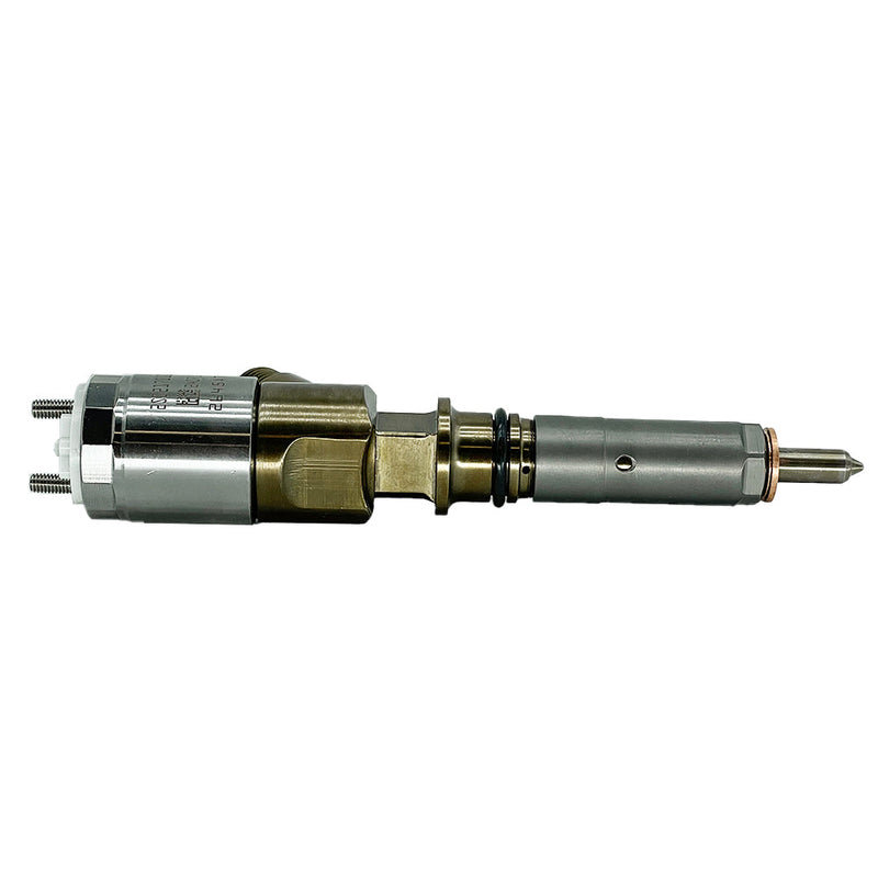 Lataa kuva gallerian katseluohjelmaan Fuel Injector 320-0677 for Caterpillar CAT 320D 420E D3K D4K D5K Engine C6.6 C4.4 - Engine Parts > Fuel System > Fuel Injector from MyMROmarts