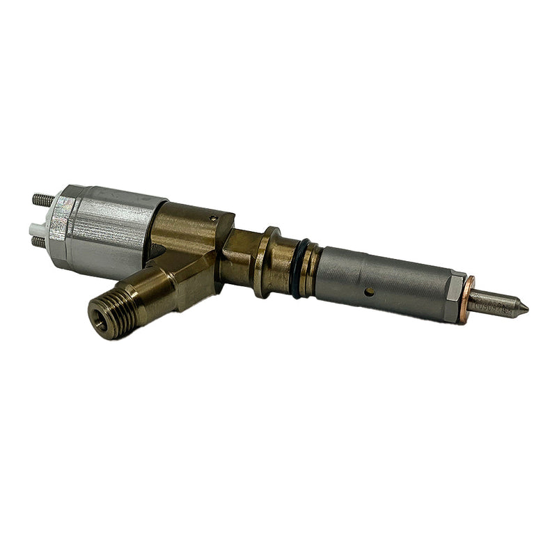 Lataa kuva gallerian katseluohjelmaan Fuel Injector 320-0677 for Caterpillar CAT 320D 420E D3K D4K D5K Engine C6.6 C4.4 - Engine Parts > Fuel System > Fuel Injector from MyMROmarts