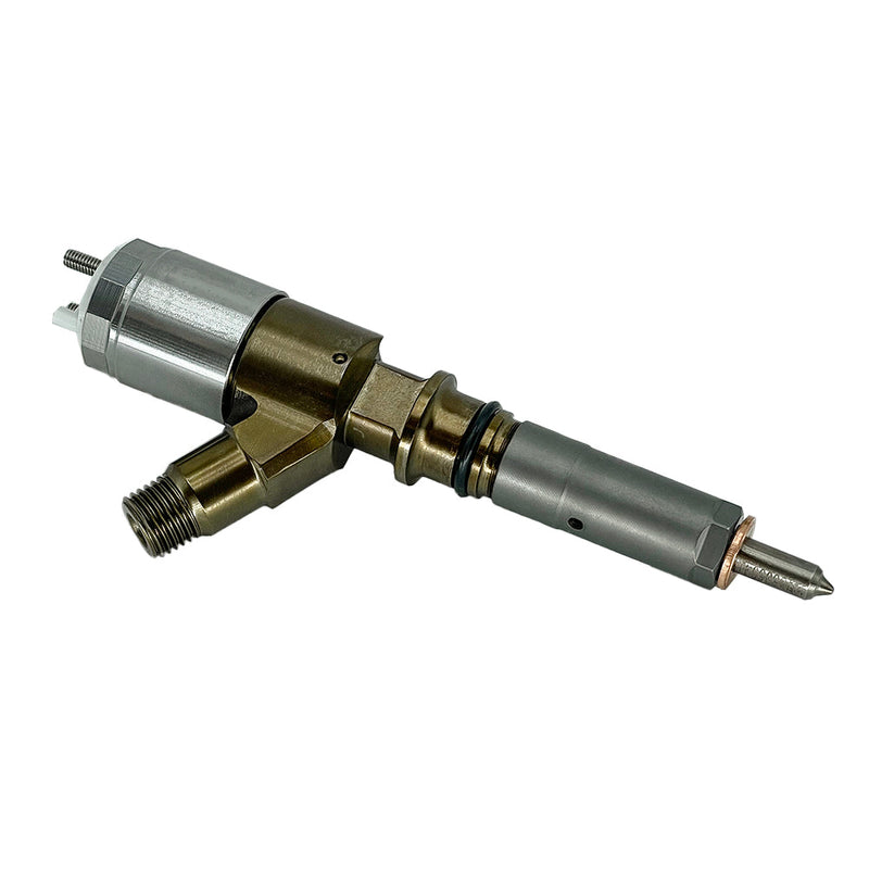 Lataa kuva gallerian katseluohjelmaan Fuel Injector 320-0677 for Caterpillar CAT 320D 420E D3K D4K D5K Engine C6.6 C4.4 - Engine Parts > Fuel System > Fuel Injector from MyMROmarts
