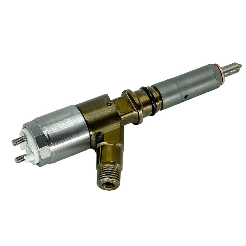 Lataa kuva gallerian katseluohjelmaan Fuel Injector 320-0677 for Caterpillar CAT 320D 420E D3K D4K D5K Engine C6.6 C4.4 - Engine Parts > Fuel System > Fuel Injector from MyMROmarts