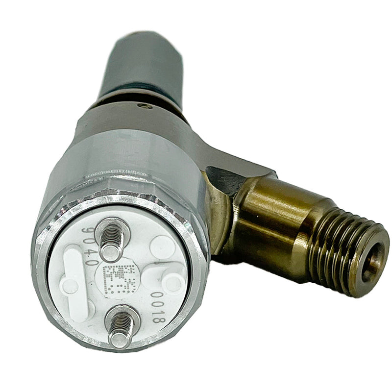 Lataa kuva gallerian katseluohjelmaan Fuel Injector 320-0677 for Caterpillar CAT 320D 420E D3K D4K D5K Engine C6.6 C4.4 - Engine Parts > Fuel System > Fuel Injector from MyMROmarts