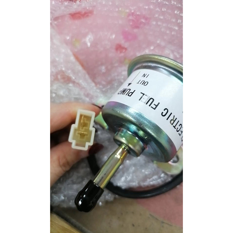 Laden Sie das Bild in Galerie -Viewer, Fuel Pump 02/634780 For JCB Loader 135 150 160 170 175 180 from MyMROmarts