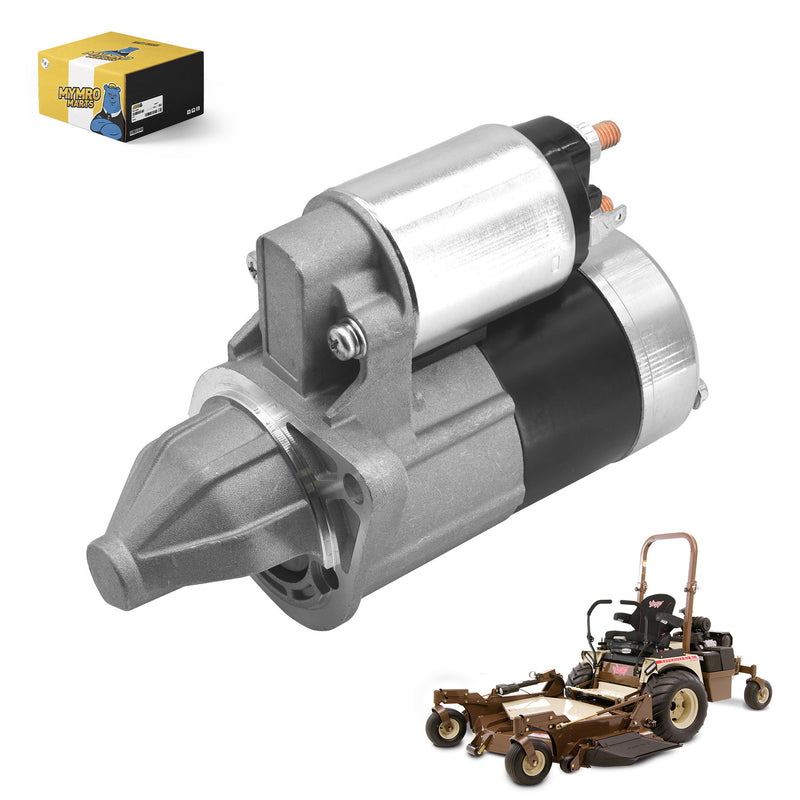 Load image into Gallery viewer, 12V 8T Starter Motor 16853-63011 16853-63013 for Grasshopper 321D 325 721D 725 725G Mowers - Electrical Parts > Starter Motor from MyMROmarts