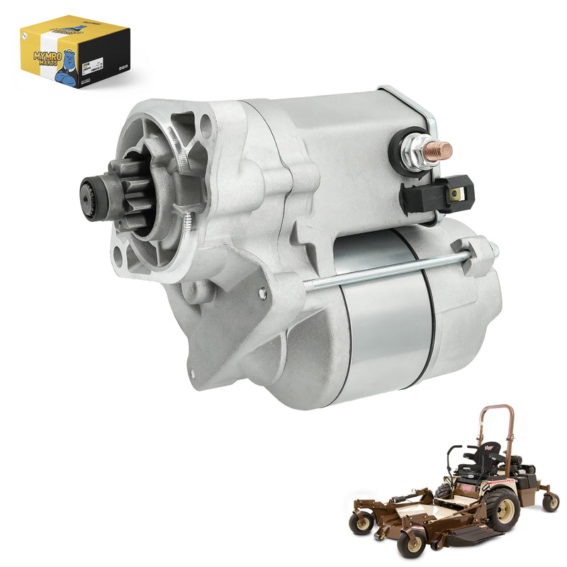 Load image into Gallery viewer, Starter 410-52078 37560-63011 37560-63012 for Grasshopper 928D Zero Turn Mower - Electrical Parts > Starter Motor from MyMROmarts
