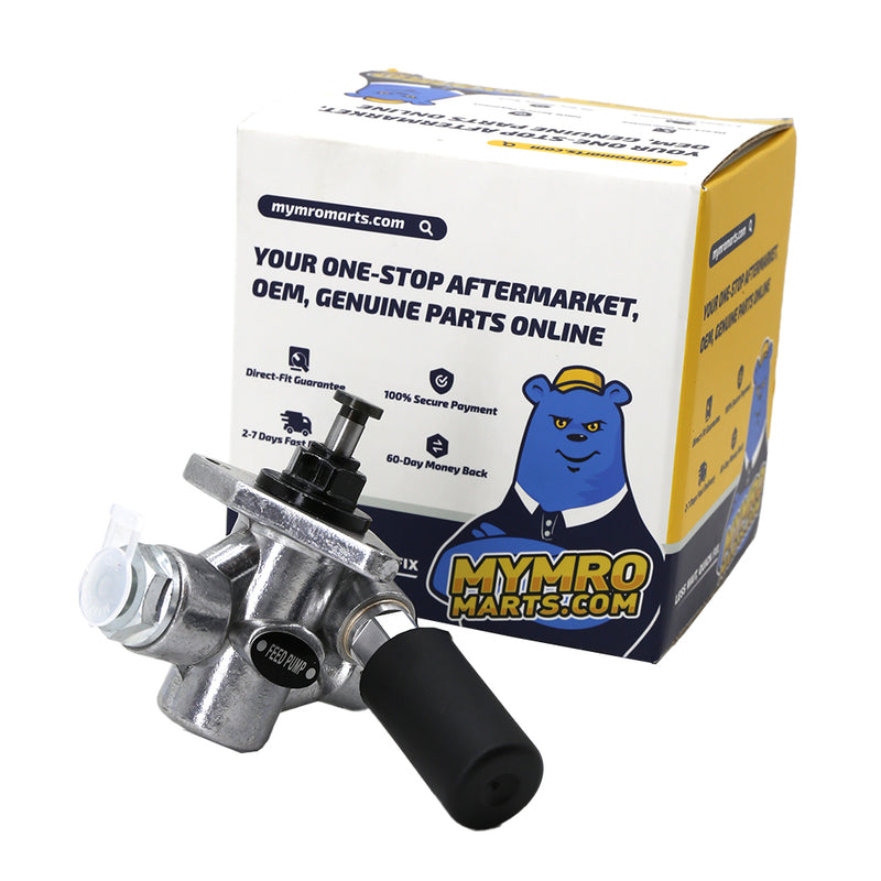 Load image into Gallery viewer, Fuel Feed Pump 863474 for Volvo Articulated Haulers A30C A35C A40 A30C A35C from MyMROmarts