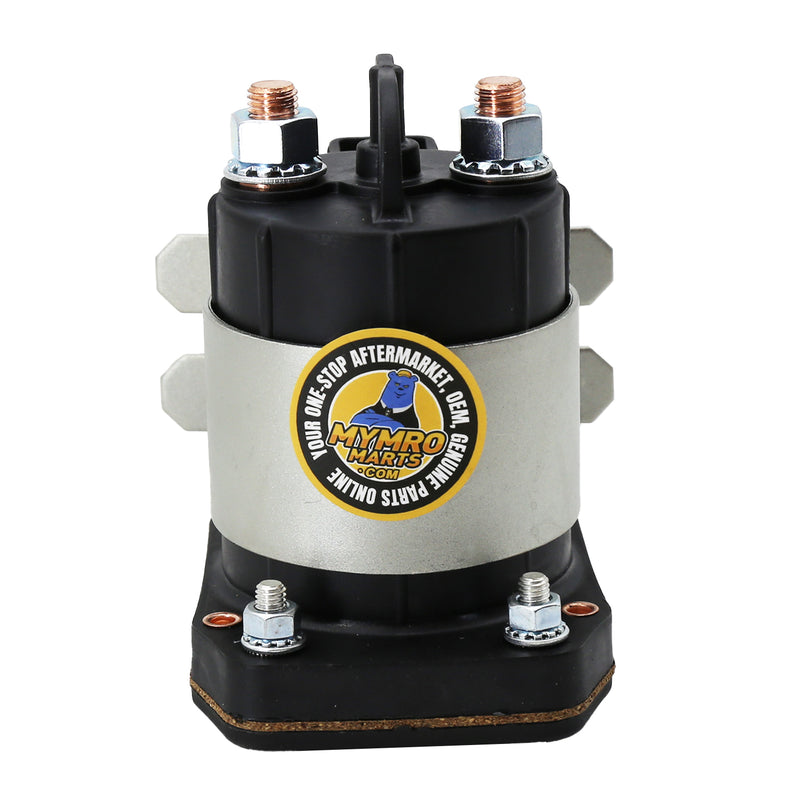 Load image into Gallery viewer, 24 Volt 4 Terminal 200A Solenoid 114-2411-020 114-1211-010 5122240 SO51222 586114 15-550 SBJ4201 for Trombetta White Rodgers 586-905 from MyMROmarts