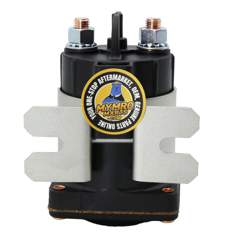 Load image into Gallery viewer, 24 Volt 4 Terminal 200A Solenoid 114-2411-020 114-1211-010 5122240 SO51222 586114 15-550 SBJ4201 for Trombetta White Rodgers 586-905 from MyMROmarts