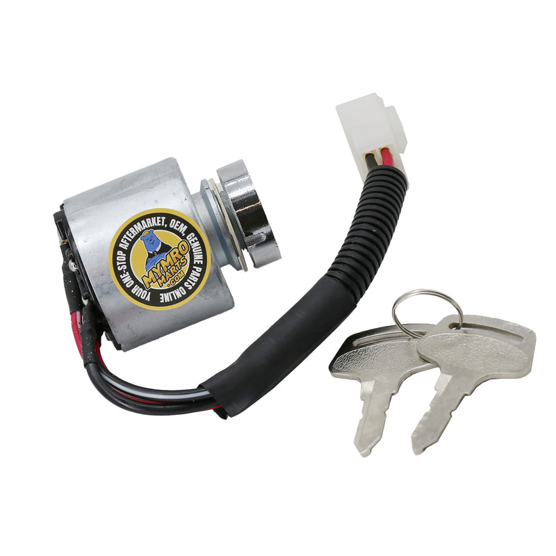 Afbeelding laden in Galerijviewer, Ignition Switch 66101-55200 for Kubota ZD18 ZD21 ZD25F ZD28 G2160 G2460G TG1860 G1700 G1800 G1900 G2000 from MyMROmarts