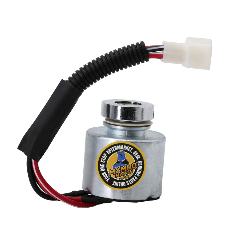 Afbeelding laden in Galerijviewer, Ignition Switch 66101-55200 for Kubota ZD18 ZD21 ZD25F ZD28 G2160 G2460G TG1860 G1700 G1800 G1900 G2000 from MyMROmarts