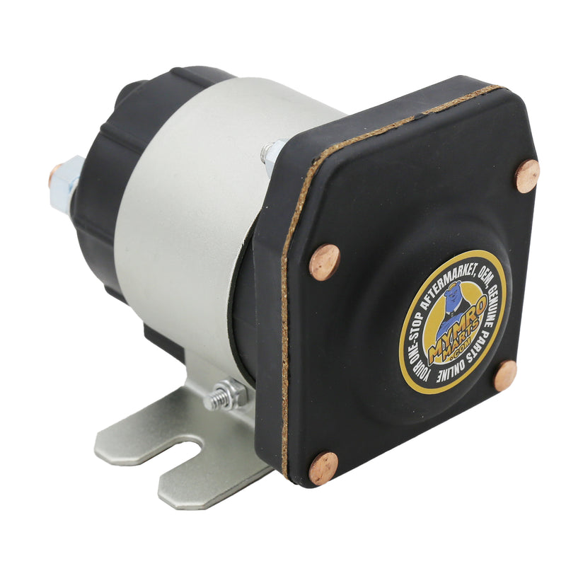 Load image into Gallery viewer, 24 Volt 4 Terminal 200A Solenoid 114-2411-020 114-1211-010 5122240 SO51222 586114 15-550 SBJ4201 for Trombetta White Rodgers 586-905 from MyMROmarts