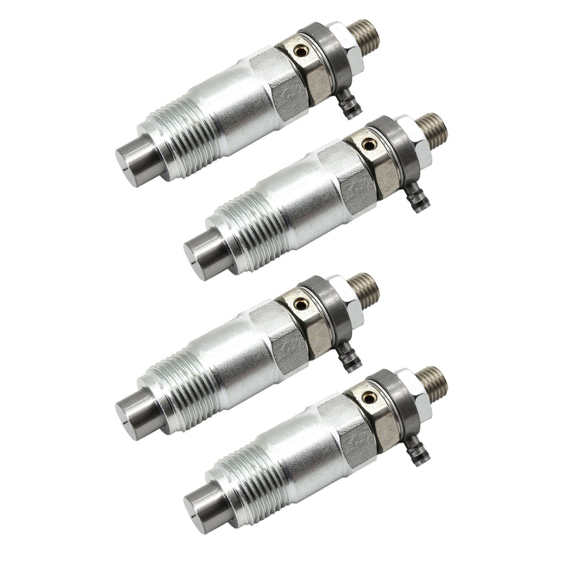 Load image into Gallery viewer, Fuel Injector 15271-53000 for Kubota Tractors B4200D B5100D-P B6100D-P B7100D-P Engine D750 D850 D950 D1302 D1402 V1702 V1902 - Engine Parts > Fuel System > Fuel Injector from My Store