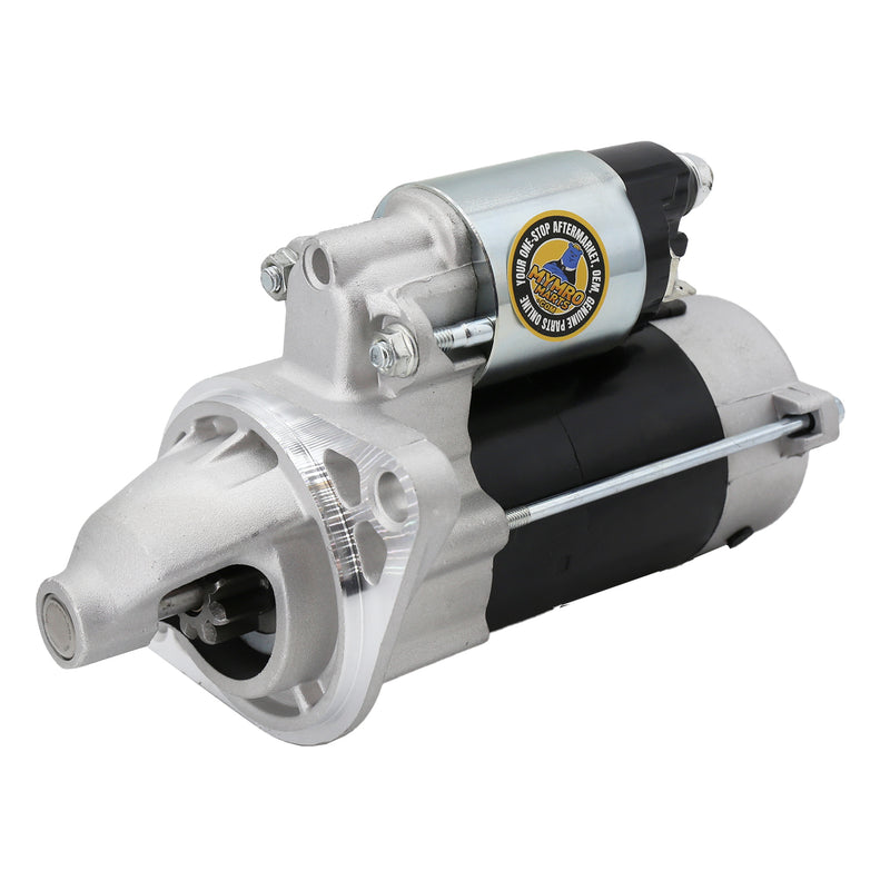 Load image into Gallery viewer, 12V 9T Starter Motor 428000-2190 for Yanmar Engine 3TNV70 from MyMROmarts
