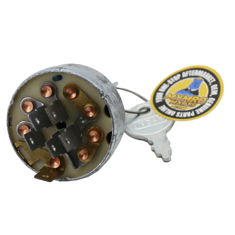 Load image into Gallery viewer, Starter Ignition Switch 25-099-02 25-099-04S for Kohler CH11 CH11-15 CH12.5 CH14 CH18 CH20 CH22 CH25 from MyMROmarts