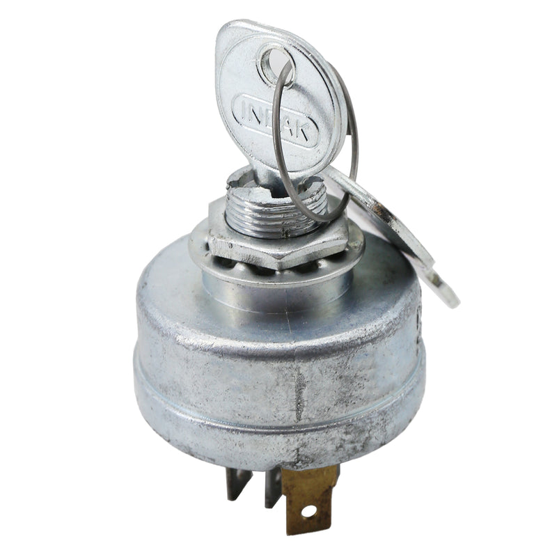 Load image into Gallery viewer, Starter Ignition Switch 25-099-02 25-099-04S for Kohler CH11 CH11-15 CH12.5 CH14 CH18 CH20 CH22 CH25 from MyMROmarts