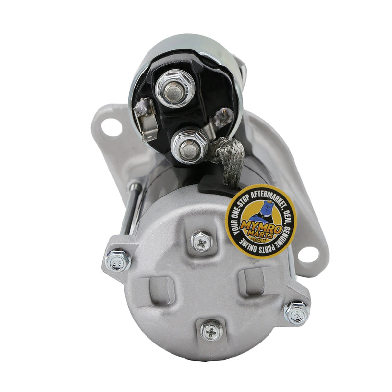 Load image into Gallery viewer, 12V 9T Starter Motor 428000-2190 for Yanmar Engine 3TNV70 from MyMROmarts