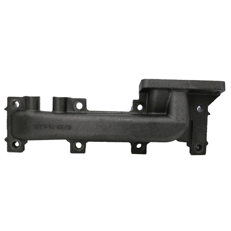 Load image into Gallery viewer, Exhaust Manifold 3901919 for Cummins Engine 4BT 4BTA3.9 N14 6CT from MyMROmarts