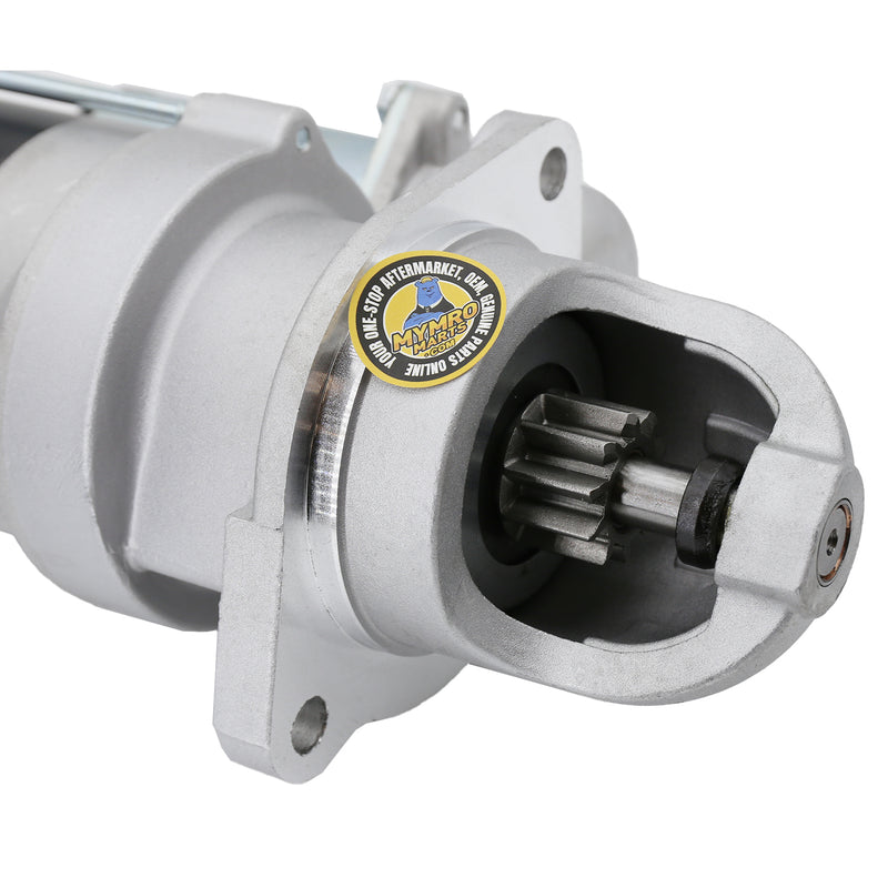 Afbeelding laden in Galerijviewer, 12-Volt 10-tooth Delco Style Starter 8033340 for Skytrak Telehandler 6036 6042 8042 10042 10054 With Cummins 4BT3.9 6BT5.9 Engine from MyMROmarts