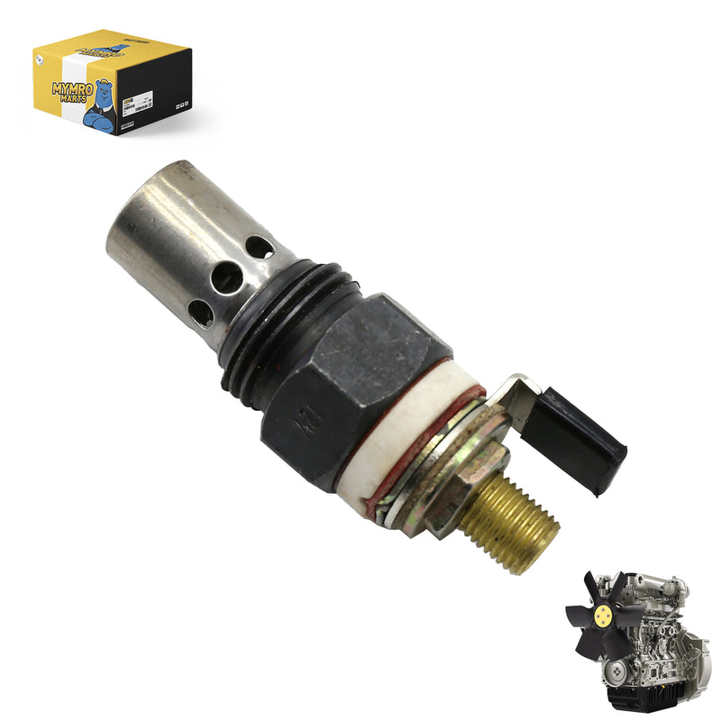 Załaduj obraz do przeglądarki galerii, Intake Heater 2666103 for Perkins 1006-6T 3.1524 4.108 4.203 4.2032 4.236 4.248 4.2482 6.354 6.3541 6.3542 6.3544 D3.152 D4.203 T6.354 T6.3541 T6.3543 T6.3544 TV8.540 V8.510 V8.540 Engines from MyMROmarts