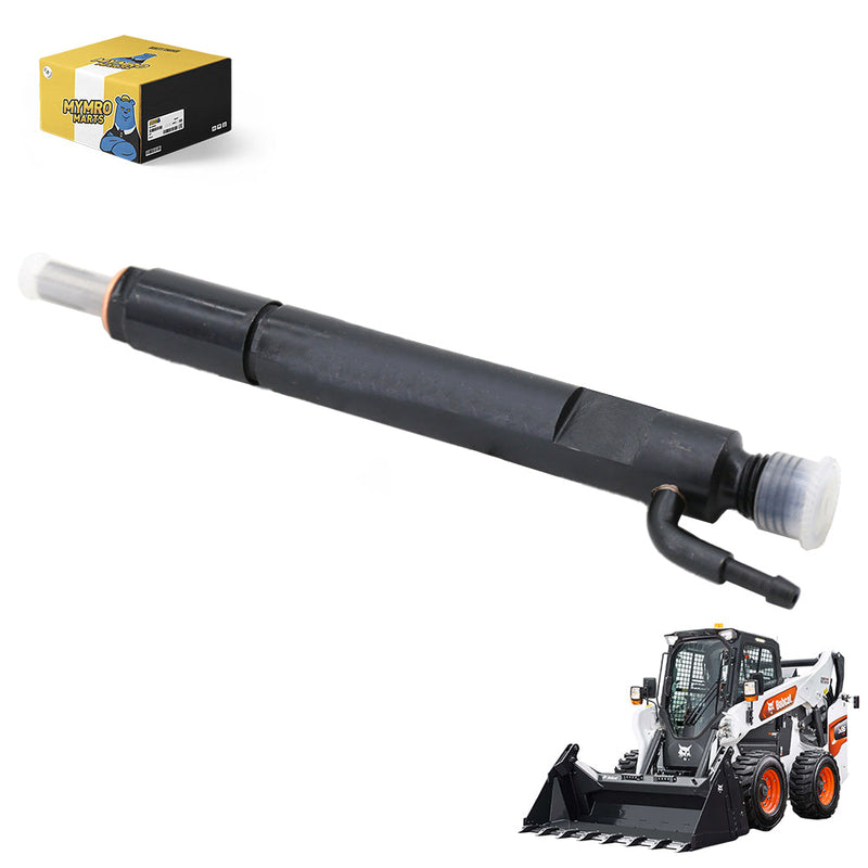 Carica immagine in Galleria Viewer, Fuel Injector 6666500 for Bobcat Loader 863 873 with Deutz 1011 Engine from MyMROmarts