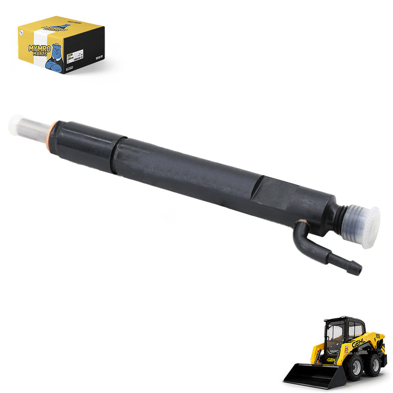 Load image into Gallery viewer, Fuel injector 133398 for Gehl 5635 6635 SL5635 SL6635 Skid Steer Loaders - Engine Parts > Fuel System > Fuel Injector from MyMROmarts