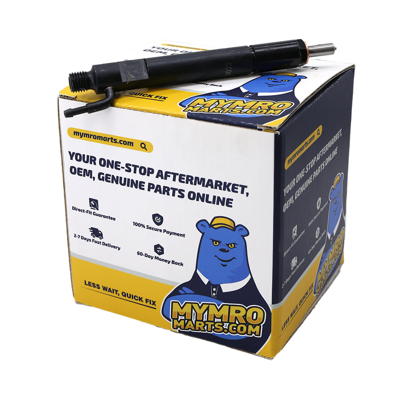 Load image into Gallery viewer, Fuel injector 04178023 0432191624 QR6882732 for Deutz 1011 2011 BF4M1011F Bobcat 863 864 883 873 T200 from MyMROmarts