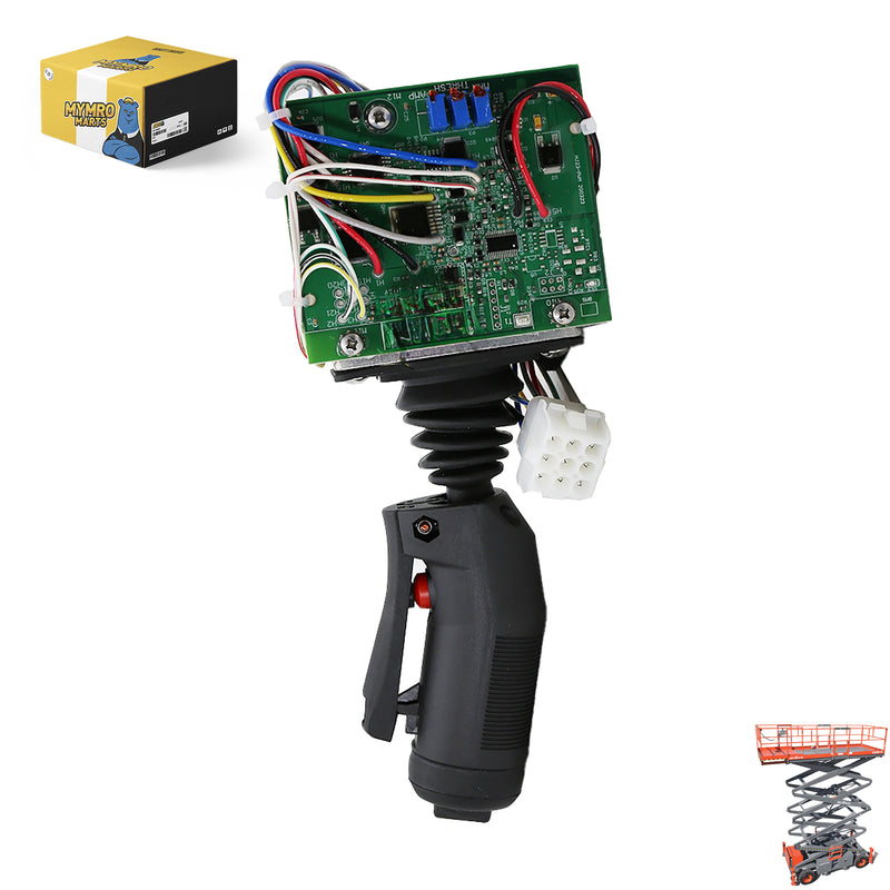 Load image into Gallery viewer, Joystick Controller 159108 for Skyjack SJIII3215 SJIII3219 SJIII3220 SJIII3226 from MyMROmarts