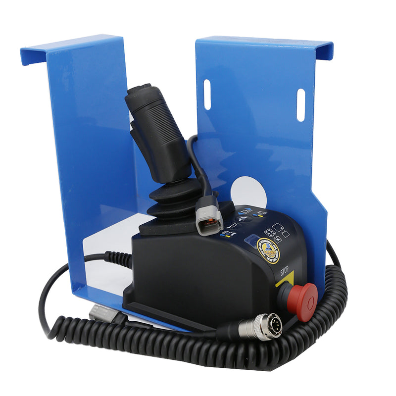 Load image into Gallery viewer, Gen 1 to Gen 5 Control Box Update Kit 105295GT for Genie GS-1530 GS-1930 GS-2032 GS-2046 GS-2632 GS-2646 GS-3246 from MyMROmarts