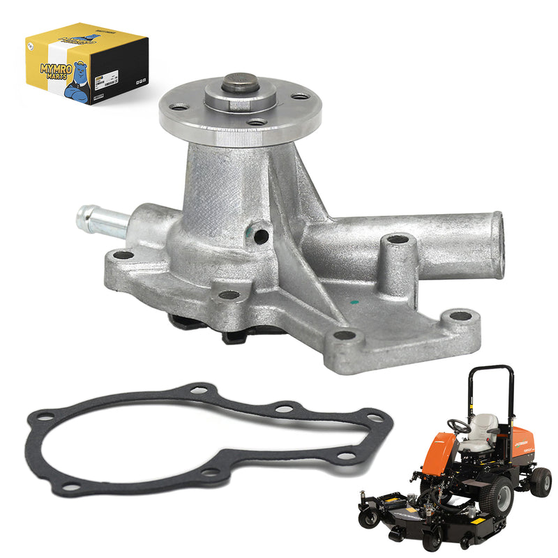Carica immagine in Galleria Viewer, Engine Water Pump 5001960 for Jacobsen Greens King IV +, Sand Scorpion D Lawn Mowers - Engine Parts > Cooling System > Engine Water Pump from MyMROmarts