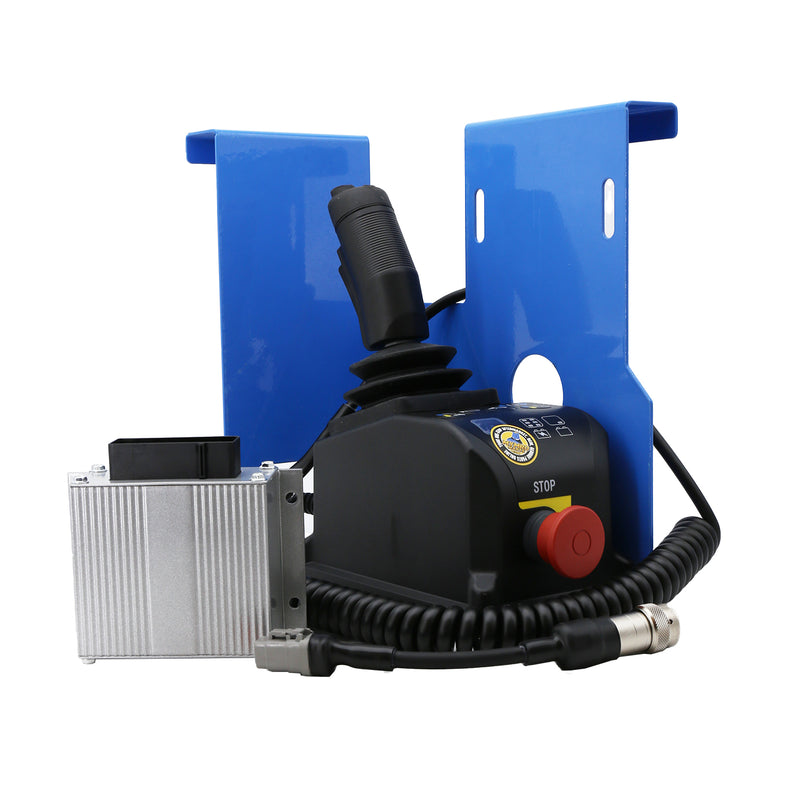 Load image into Gallery viewer, Gen 1 to Gen 5 Control Box Update Kit 105295GT for Genie GS-1530 GS-1930 GS-2032 GS-2046 GS-2632 GS-2646 GS-3246 from MyMROmarts