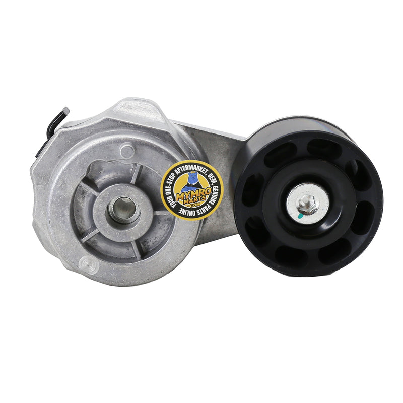 Load image into Gallery viewer, Belt Tensioner RE518097 for John Deere 5325N 5425 5425N 5525 5525N 5603 5625 6100D 6110D 6115D 6125D 6130D 6140D from MyMROmarts