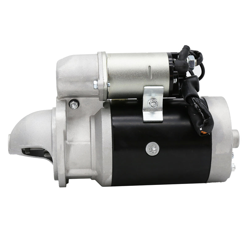Load image into Gallery viewer, Starter Motor 24V 9T 4KW 600-813-2180 for Komatsu Engine 4D94-2F 4D94-2E 4D94-2G 4D94-2H 4D94-2J 4D94-2K from MyMROmarts