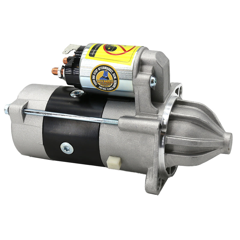 Load image into Gallery viewer, Starter Motor E5500-6301 for Bobcat CT230 CT225 CT235 CT335 CT445 CT450 from MyMROmarts