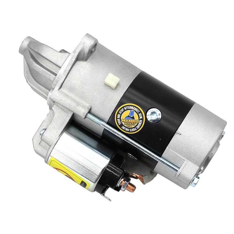 Load image into Gallery viewer, Starter Motor E5500-6301 for Bobcat CT230 CT225 CT235 CT335 CT445 CT450 from MyMROmarts
