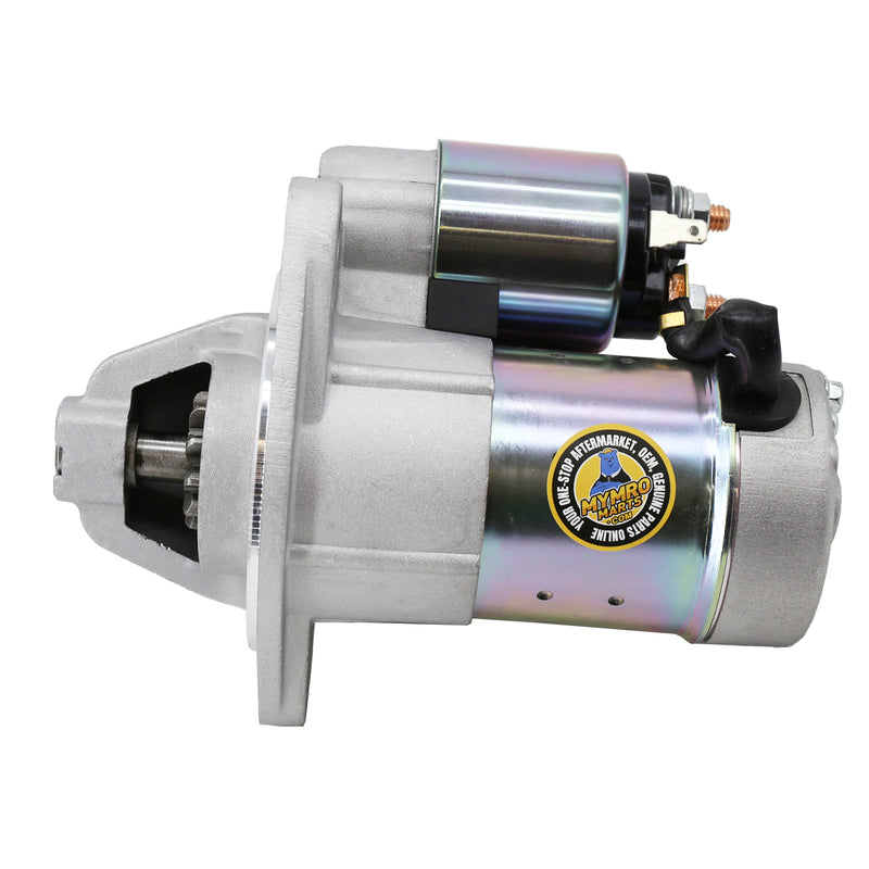 Load image into Gallery viewer, New 12V Starter Motor VV12968277012 For Kobelco Excavator 35SR-3 IV Yanmar 3TNV88 from MyMROmarts