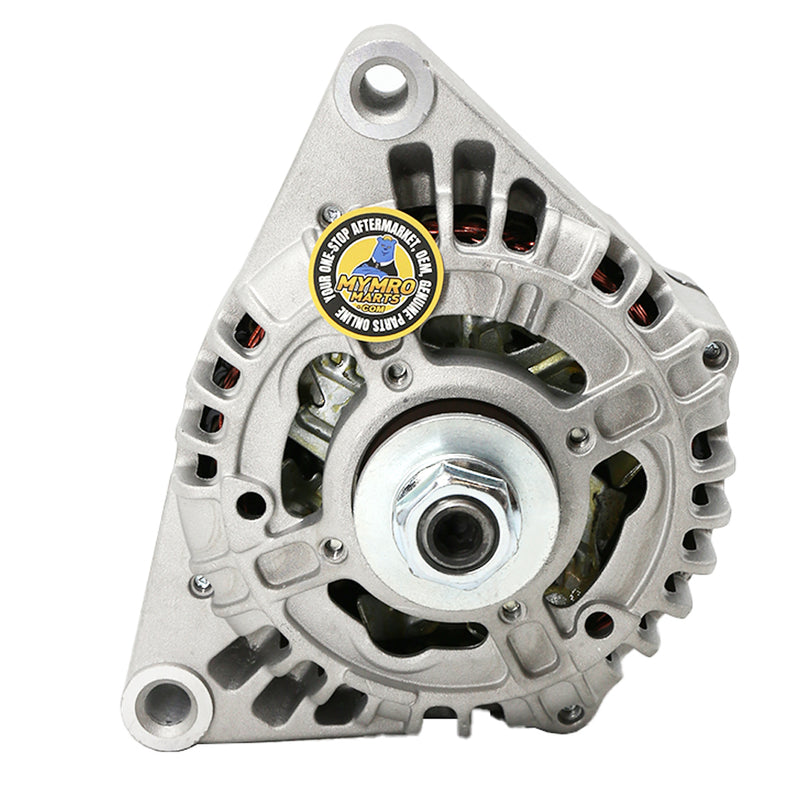 Cargue la imagen en el visor de la galería, Alternator 01183618 for Deutz Engine TCD4L20132V TD4L20122VM BF4M2012 BF4M2011 BF6M1013EC BF6M1013ECP from MyMROmarts