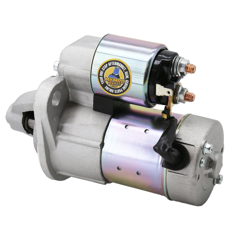 Load image into Gallery viewer, New 12V Starter Motor VV12968277012 For Kobelco Excavator 35SR-3 IV Yanmar 3TNV88 from MyMROmarts