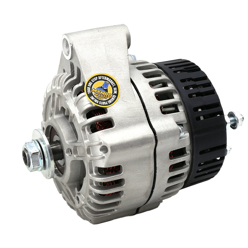 Cargue la imagen en el visor de la galería, Alternator 01183618 for Deutz Engine TCD4L20132V TD4L20122VM BF4M2012 BF4M2011 BF6M1013EC BF6M1013ECP from MyMROmarts