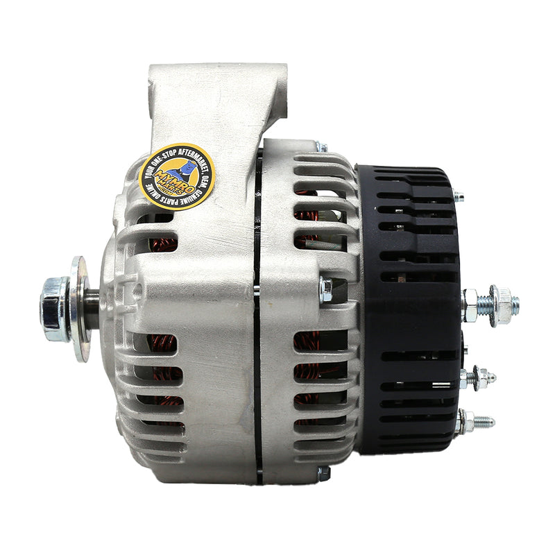Cargue la imagen en el visor de la galería, Alternator 01183618 for Deutz Engine TCD4L20132V TD4L20122VM BF4M2012 BF4M2011 BF6M1013EC BF6M1013ECP from MyMROmarts