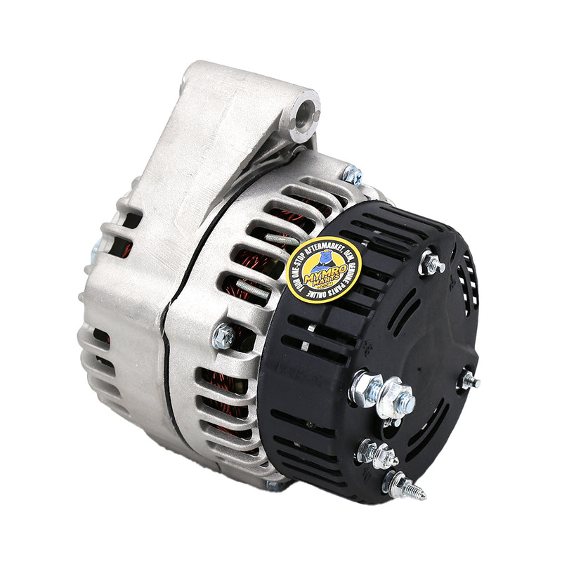 Cargue la imagen en el visor de la galería, Alternator 01183618 for Deutz Engine TCD4L20132V TD4L20122VM BF4M2012 BF4M2011 BF6M1013EC BF6M1013ECP from MyMROmarts