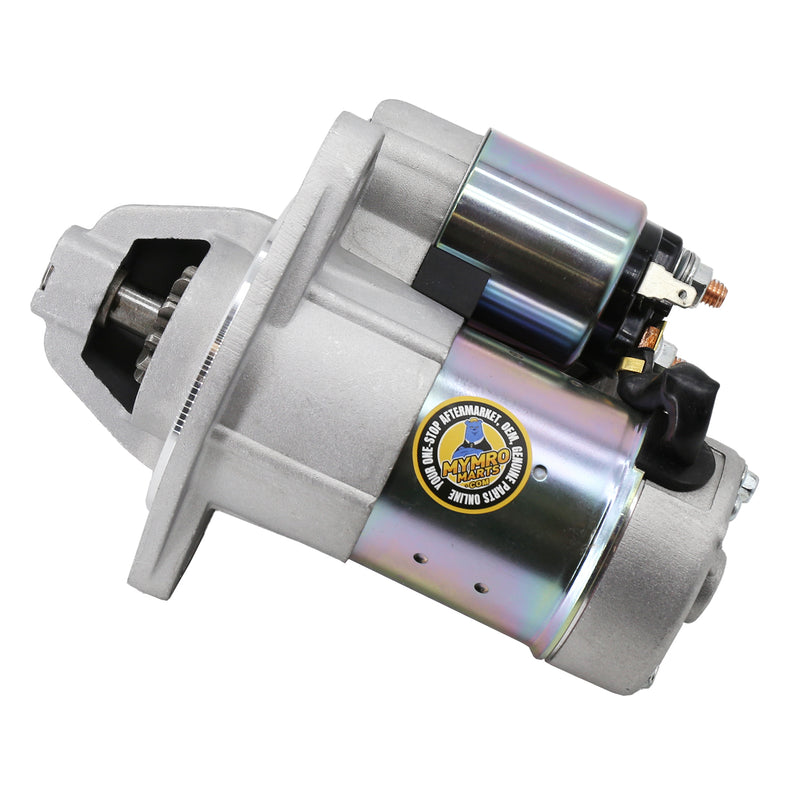Load image into Gallery viewer, New 12V Starter Motor VV12968277012 For Kobelco Excavator 35SR-3 IV Yanmar 3TNV88 from MyMROmarts