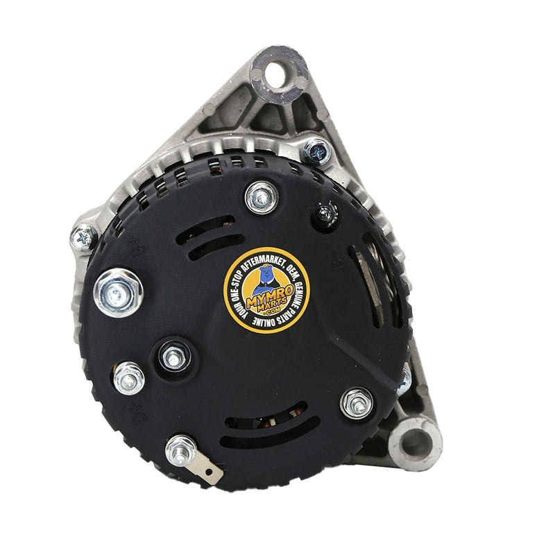 Cargue la imagen en el visor de la galería, Alternator 01183618 for Deutz Engine TCD4L20132V TD4L20122VM BF4M2012 BF4M2011 BF6M1013EC BF6M1013ECP from MyMROmarts