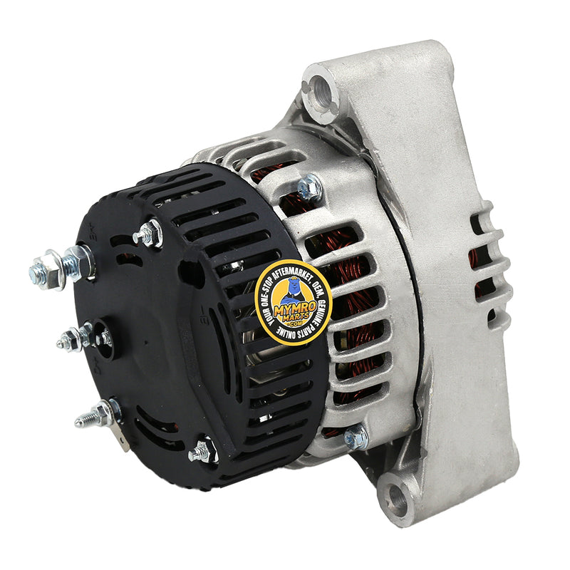 Cargue la imagen en el visor de la galería, Alternator 01183618 for Deutz Engine TCD4L20132V TD4L20122VM BF4M2012 BF4M2011 BF6M1013EC BF6M1013ECP from MyMROmarts