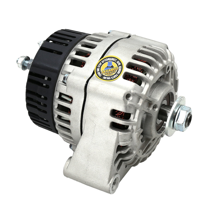 Cargue la imagen en el visor de la galería, Alternator 01183618 for Deutz Engine TCD4L20132V TD4L20122VM BF4M2012 BF4M2011 BF6M1013EC BF6M1013ECP from MyMROmarts