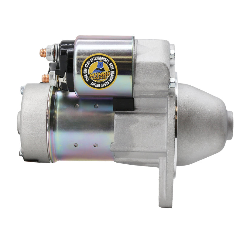 Load image into Gallery viewer, New 12V Starter Motor VV12968277012 For Kobelco Excavator 35SR-3 IV Yanmar 3TNV88 from MyMROmarts