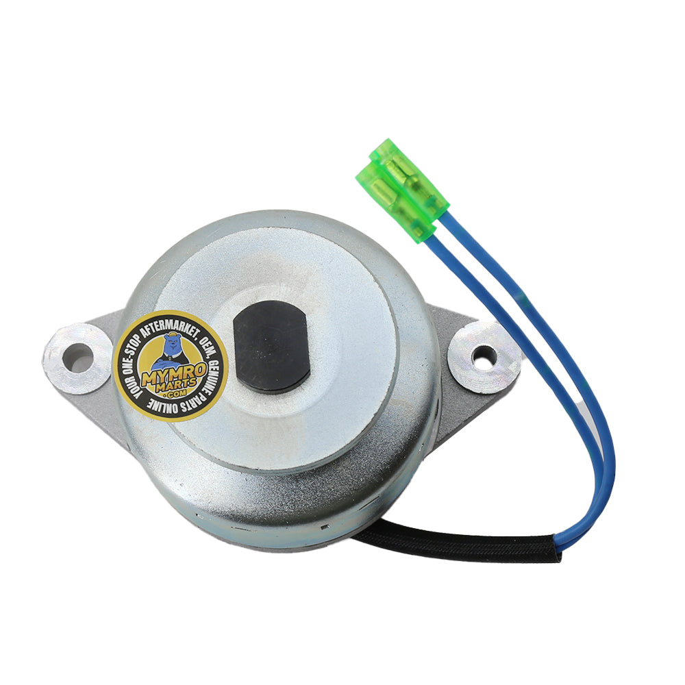 Alternator NL-185046210 for Northern Lights M16C M20CL M20CR MP40C MP55C MP65C MP80C MP99C