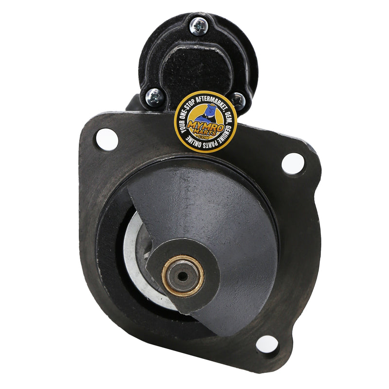 Afbeelding laden in Galerijviewer, Starter Motor 2873K632 for Perkins Engine 1004-4 135Ti 1004G 1004-40T 1004-42 1104D-E44T 1104D-44T from MyMROmarts