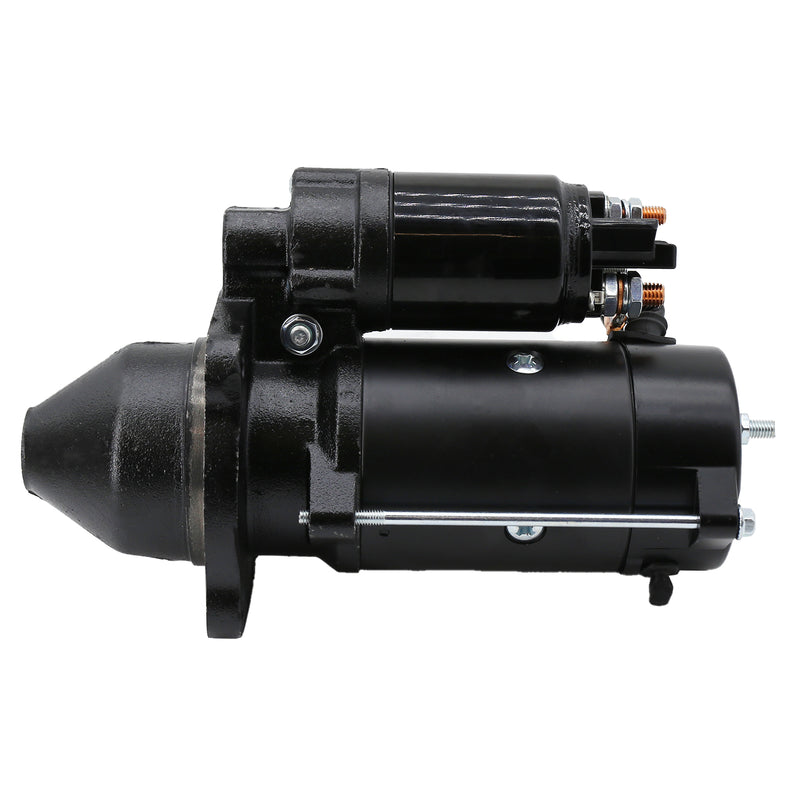 Afbeelding laden in Galerijviewer, Starter Motor 2873K632 for Perkins Engine 1004-4 135Ti 1004G 1004-40T 1004-42 1104D-E44T 1104D-44T from MyMROmarts