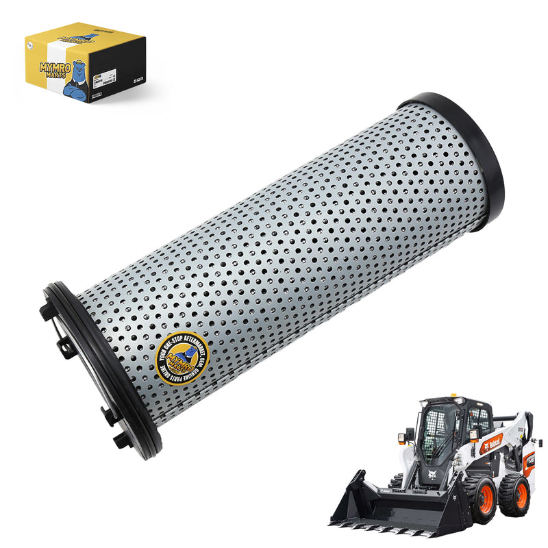 Załaduj obraz do przeglądarki galerii, Hydraulic Oil Filter 7012314 for Bobcat Loader T630 T650 T750 T770 T870 S630 S650 S750 S770 S850 from MyMROmarts