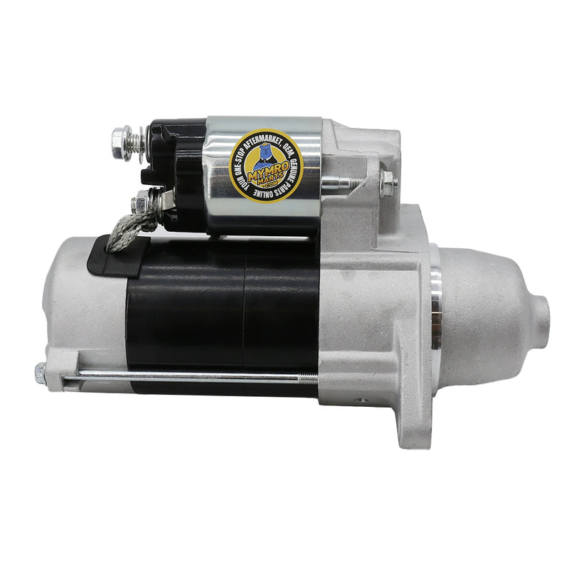 Indlæs billede i Gallery Viewer, Starter Motor 12V 9T 3974246 For Bobcat Skid Steer Loader 313 from MyMROmarts