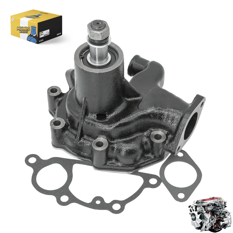 Carica immagine in Galleria Viewer, Engine Water Pump 16100-1170 161001170 for Hino Engine EH700 H06CT - Engine Parts > Cooling System > Engine Water Pump from MyMROmarts